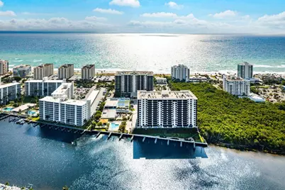 3400 S Ocean Boulevard #5k, Highland Beach, FL 33487 - Photo 44