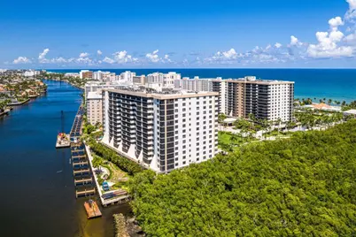 3400 S Ocean Boulevard #5k, Highland Beach, FL 33487 - Photo 50