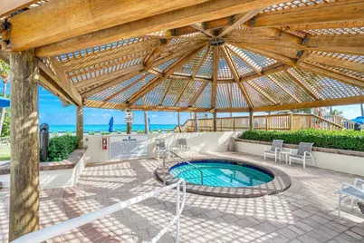 3400 S Ocean Boulevard #5k, Highland Beach, FL 33487 - Photo 68
