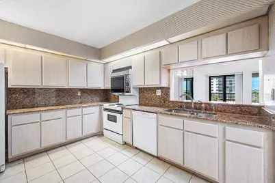 3400 S Ocean Boulevard #5k, Highland Beach, FL 33487 - Photo 8