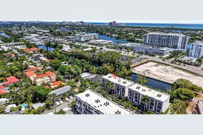 1044 NE 18th Avenue #203, Fort Lauderdale, FL 33304 - Photo 50