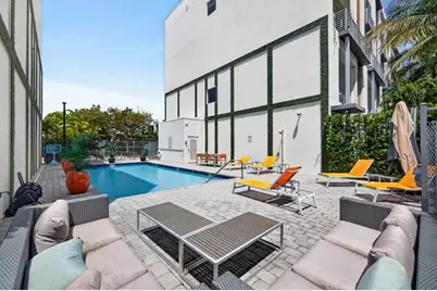 1044 NE 18th Avenue #203, Fort Lauderdale, FL 33304 - Photo 46
