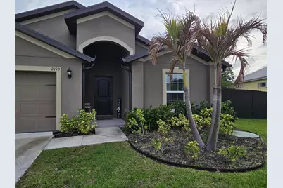 2198 SW Algiers Street, Port Saint Lucie, FL 34953 - Photo 1