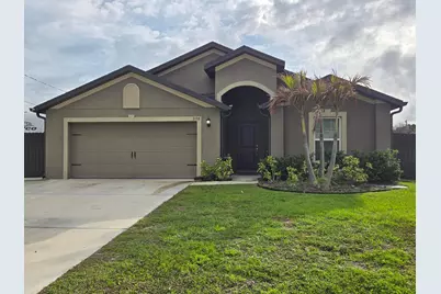 2198 SW Algiers Street, Port Saint Lucie, FL 34953 - Photo 2