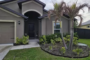 2198 SW Algiers St, Port Saint Lucie, FL 34953 - Photo 1