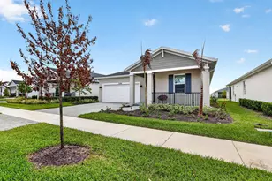 11264 Barnstead Wy, Port Saint Lucie, FL 34987 - Photo 4