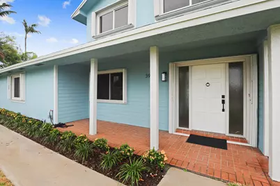 3905 Flag Drive, Palm Beach Gardens, FL 33410 - Photo 2