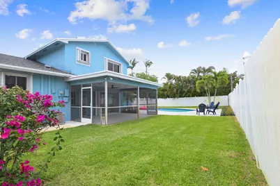 3905 Flag Drive, Palm Beach Gardens, FL 33410 - Photo 36