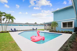 3905 Flag Dr, Palm Beach Gardens, FL 33410 - Photo 34