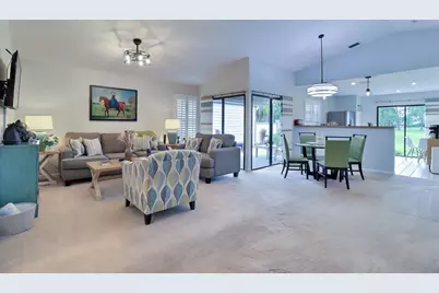 2514 Bedford Mews Drive, Wellington, FL 33414 - Photo 4