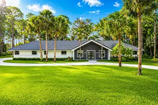 14756 Stirrup Ln, Wellington, FL 33414 - Photo 1