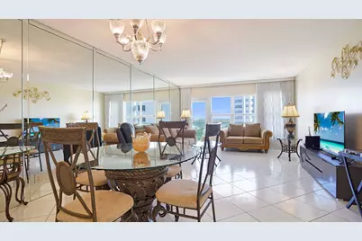3550 Galt Ocean Drive #809, Fort Lauderdale, FL 33308 - Photo 2