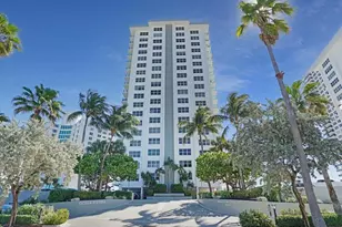 3550 Galt Ocean Dr, Fort Lauderdale, FL 33308 - Photo 1