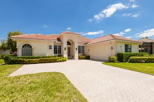 7966 Poppy Hills Ln, Port Saint Lucie, FL 34986 - Photo 2