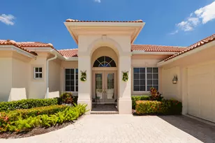 7966 Poppy Hills Ln, Port Saint Lucie, FL 34986 - Photo 1