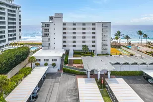 2909 S Ocean Blvd, Highland Beach, FL 33487 - Photo 28