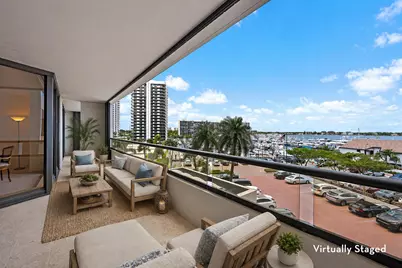 100 Lakeshore Drive #354, North Palm Beach, FL 33408 - Photo 12