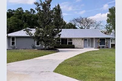 2402 River Hammock Lane, Fort Pierce, FL 34981 - Photo 1