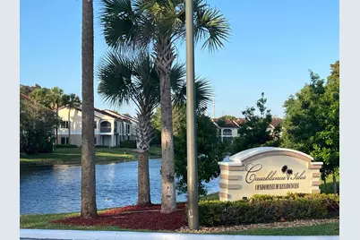 815 W Boynton Beach Boulevard #12-101, Boynton Beach, FL 33426 - Photo 2