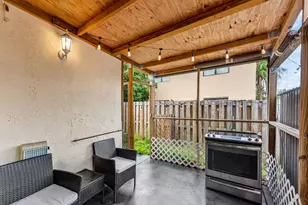 6368 NW 29th St, Sunrise, FL 33313 - Photo 28