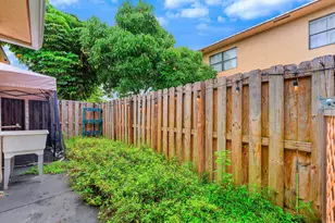 6368 NW 29th St, Sunrise, FL 33313 - Photo 30
