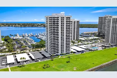 123 Lakeshore Drive #445, North Palm Beach, FL 33408 - Photo 22