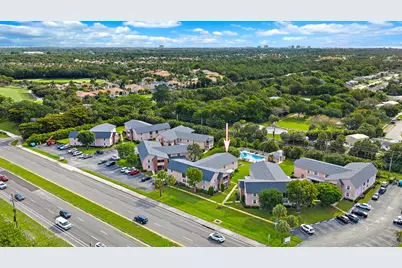 12386 Fl Alternate A1A #N7, Palm Beach Gardens, FL 33410 - Photo 1