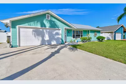 4153 Wingo Street, Jupiter, FL 33469 - Photo 1
