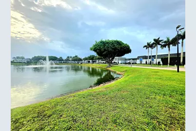 719 Flanders O, Delray Beach, FL 33484 - Photo 34