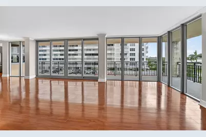 1180 S Ocean Boulevard #3f, Boca Raton, FL 33432 - Photo 1