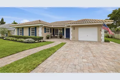 1165 SW 12th Road, Boca Raton, FL 33486 - Photo 4