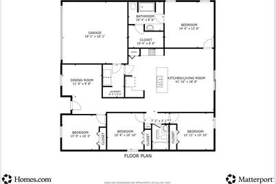 549 SW Prado Avenue, Port Saint Lucie, FL 34983 - Photo 2