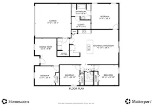 549 SW Prado Ave, Port Saint Lucie, FL 34983 - Photo 2