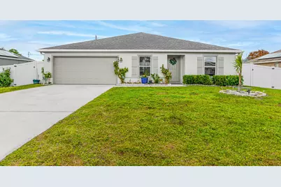 549 SW Prado Avenue, Port Saint Lucie, FL 34983 - Photo 2