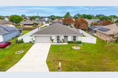 549 SW Prado Avenue, Port Saint Lucie, FL 34983 - Photo 1