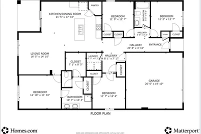 9808 SW Triton Way, Port Saint Lucie, FL 34987 - Photo 2