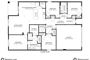 9808 SW Triton Wy, Port Saint Lucie, FL 34987 - Photo 2