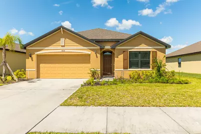 9808 SW Triton Way, Port Saint Lucie, FL 34987 - Photo 1