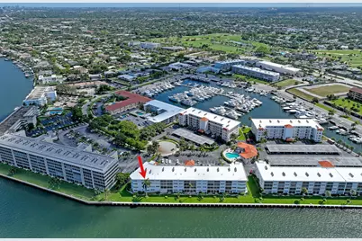28 Yacht Club Drive, North Palm Beach, FL 33408 - Photo 20