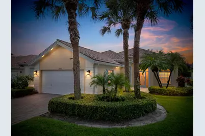 8292 Dominica Place, Wellington, FL 33414 - Photo 1