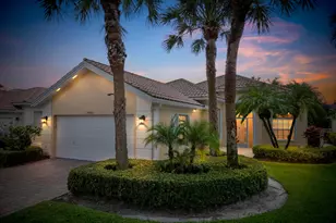 8292 Dominica Pl, Wellington, FL 33414 - Photo 1