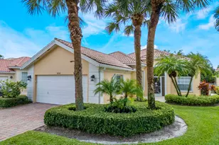 8292 Dominica Pl, Wellington, FL 33414 - Photo 2