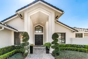3258 Westminster Dr, Boca Raton, FL 33496 - Photo 4