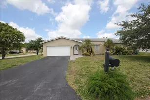 1122 NW 82nd Ave, Coral Springs, FL 33071 - Photo 1