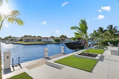 5641 Bayview Drive, Fort Lauderdale, FL 33308 - Photo 10