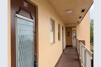 8901 Sunrise Lakes Boulevard #307, Sunrise, FL 33322 - Photo 20