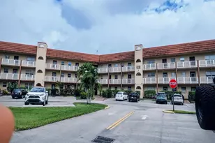 8901 Sunrise Lakes Blvd, Sunrise, FL 33322 - Photo 1