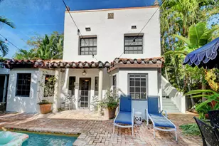 713 Sunset Rd, West Palm Beach, FL 33401 - Photo 2