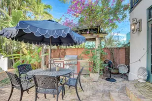 713 Sunset Rd, West Palm Beach, FL 33401 - Photo 12