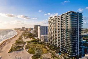 900 N Ocean Blvd, Pompano Beach, FL 33062 - Photo 1